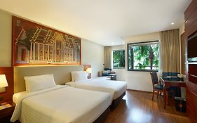 Novotel Phuket Vintage Park Resort